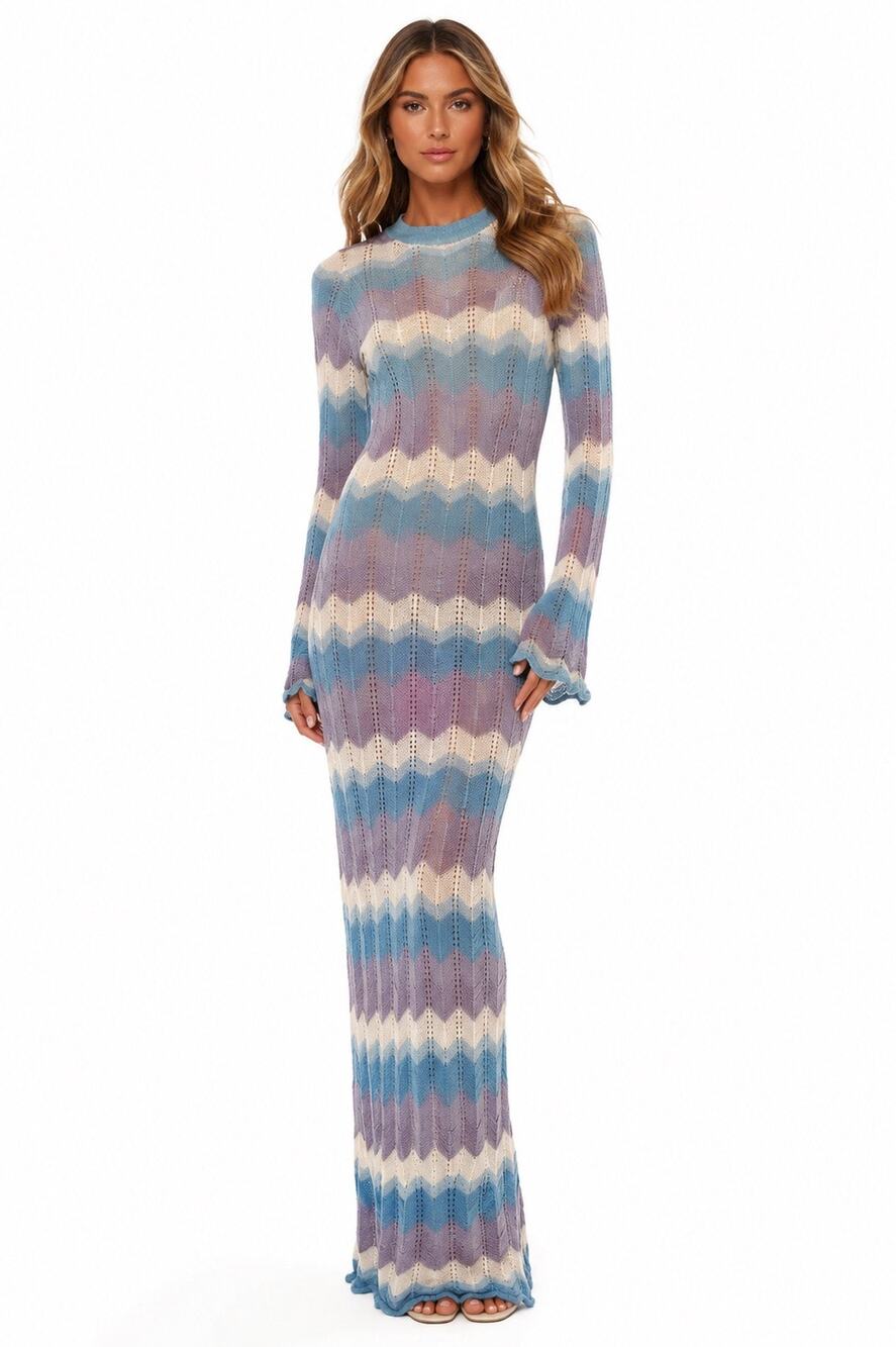 Nasty Gal beach dress New with Tag